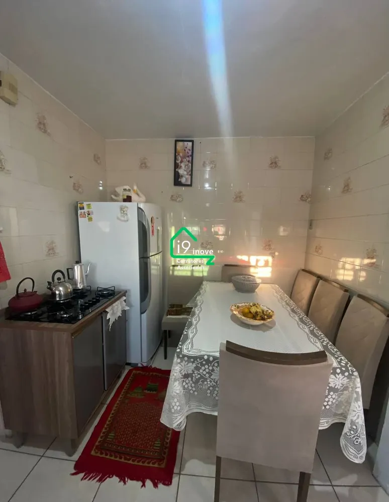 Sobrado, 3 quartos, 70 m² - Foto 2