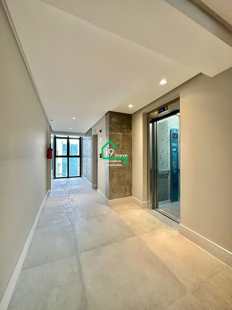 Apartamento, 3 quartos, 103 m² - Foto 3