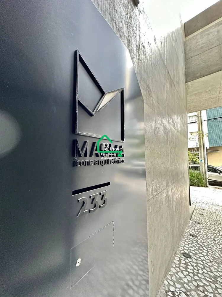 Apartamento, 3 quartos, 103 m² - Foto 4
