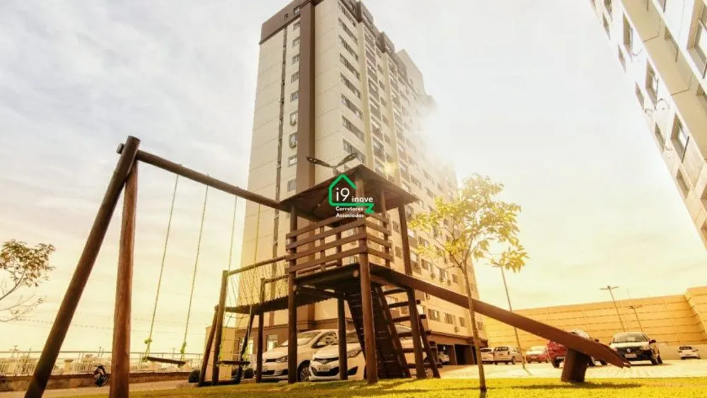 Apartamento, 3 quartos, 69 m² - Foto 1