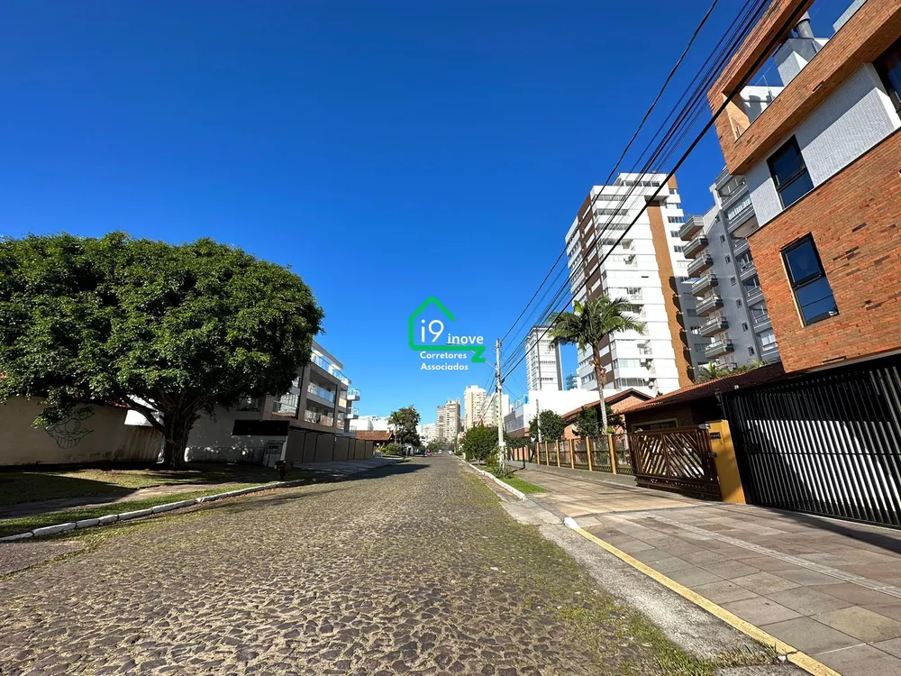 Apartamento, 3 quartos, 176 m² - Foto 2