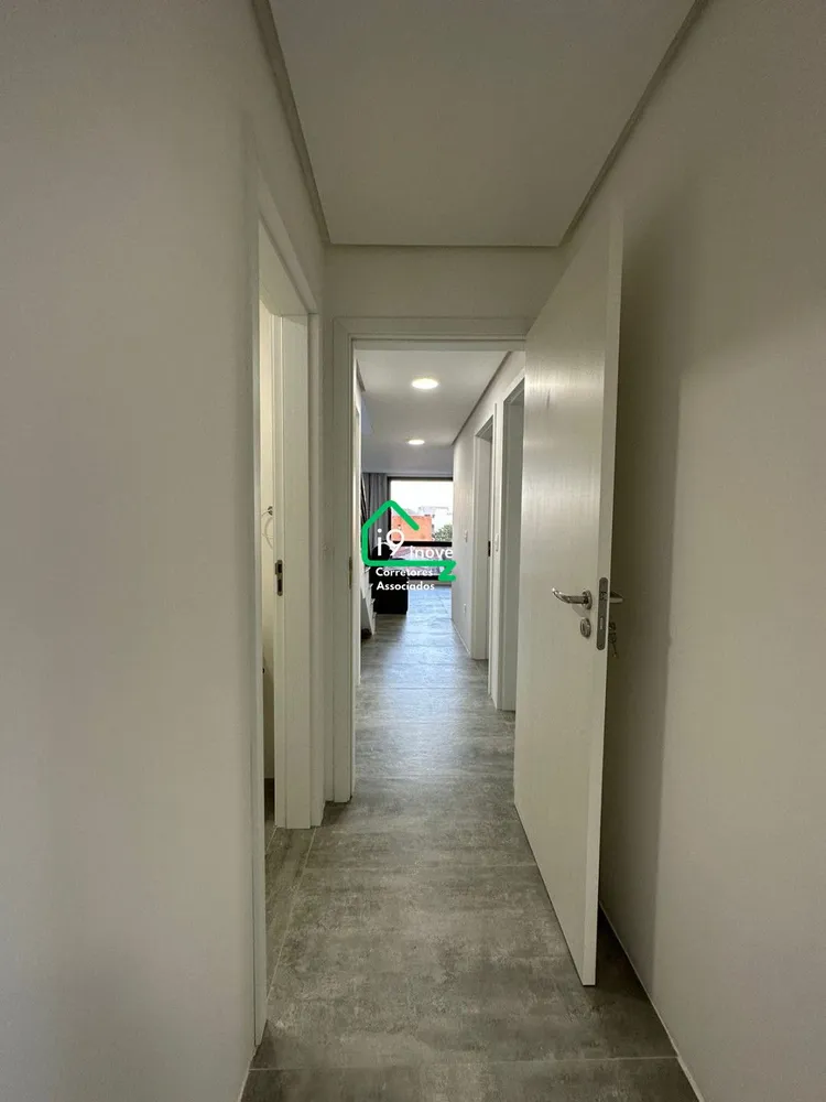 Apartamento, 3 quartos, 176 m² - Foto 3