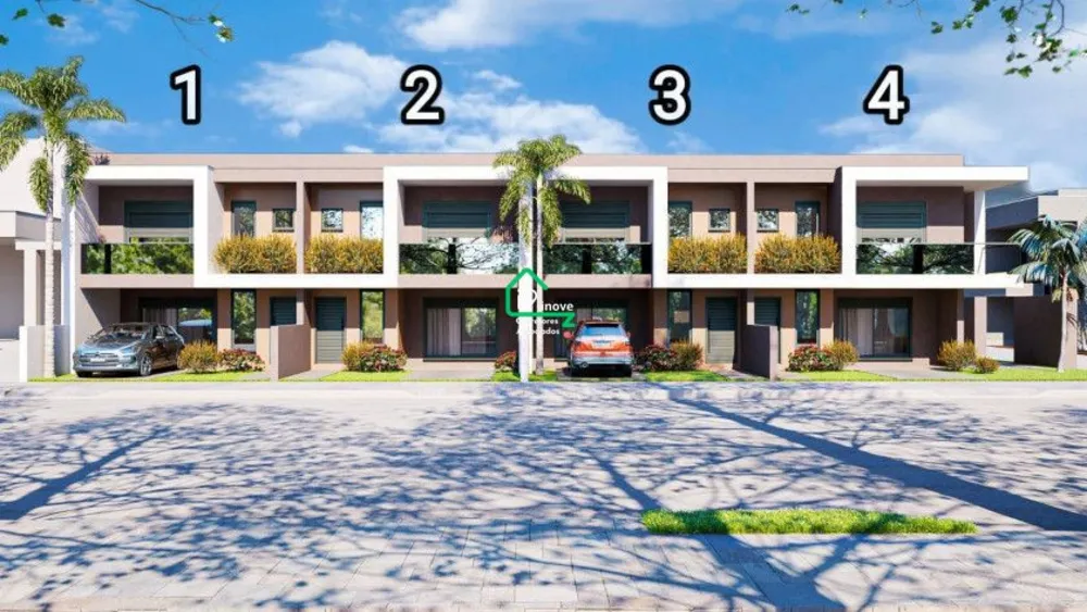 Apartamento, 3 quartos, 113 m² - Foto 1