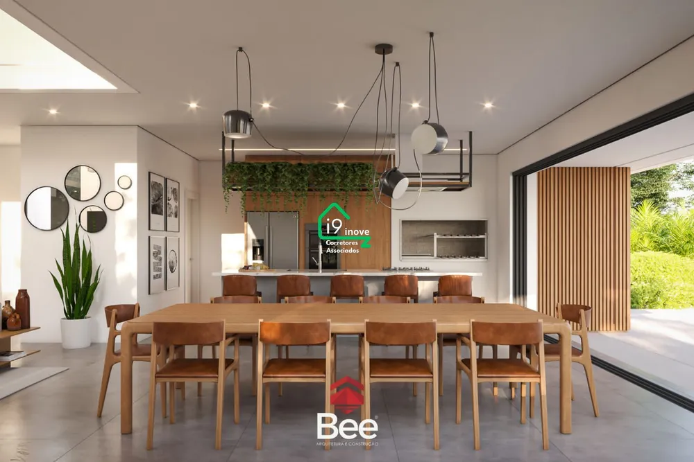 Apartamento, 4 quartos, 422 m² - Foto 1