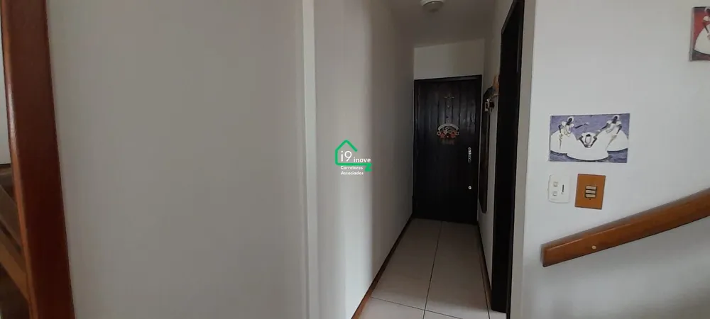 Apartamento, 3 quartos, 147 m² - Foto 1