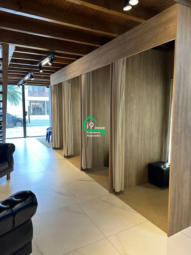 Loja-Salão, 140 m² - Foto 2