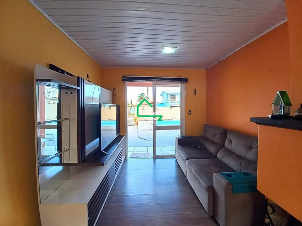 Casa, 2 quartos, 100 m² - Foto 3