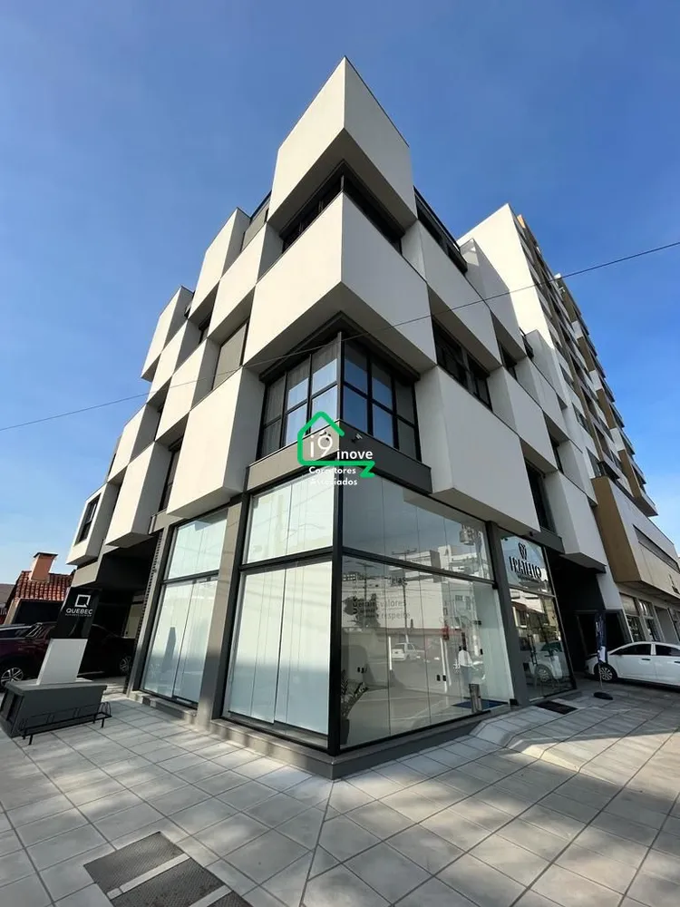 Apartamento, 39 m² - Foto 4