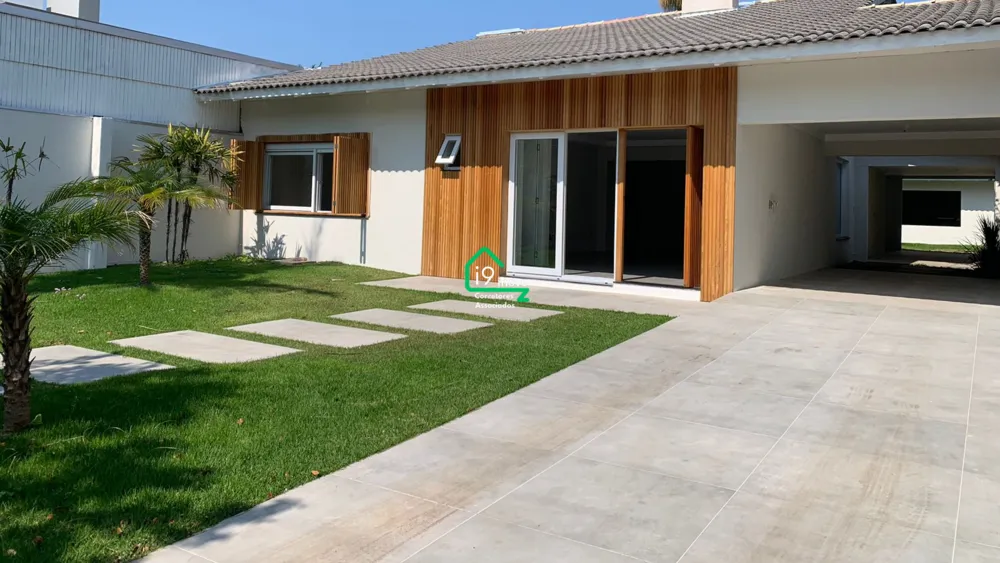 Apartamento, 4 quartos, 254 m² - Foto 1