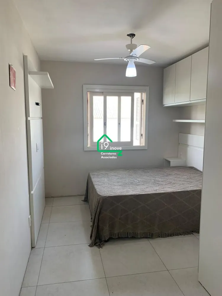 Sobrado, 3 quartos, 78 m² - Foto 2