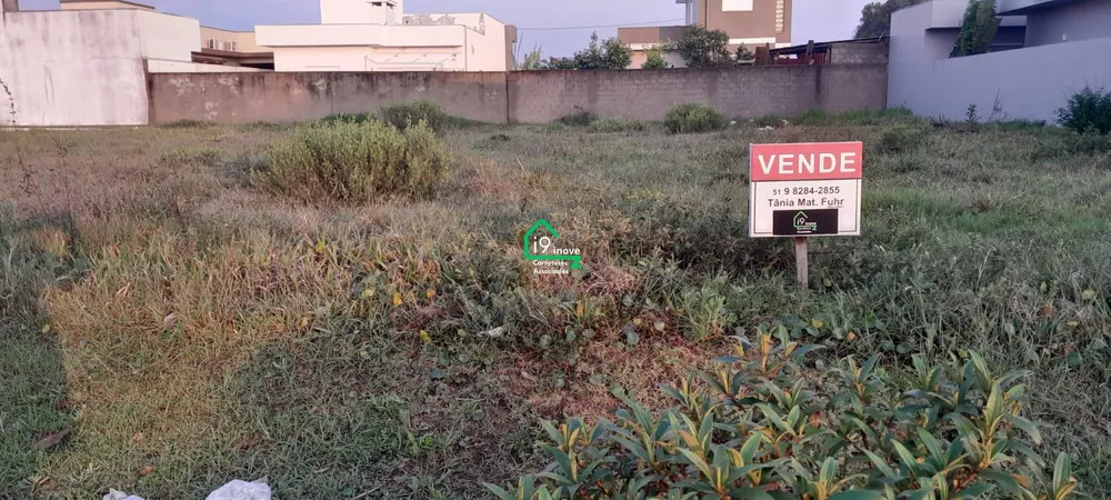 Terreno, 300 m² - Foto 2