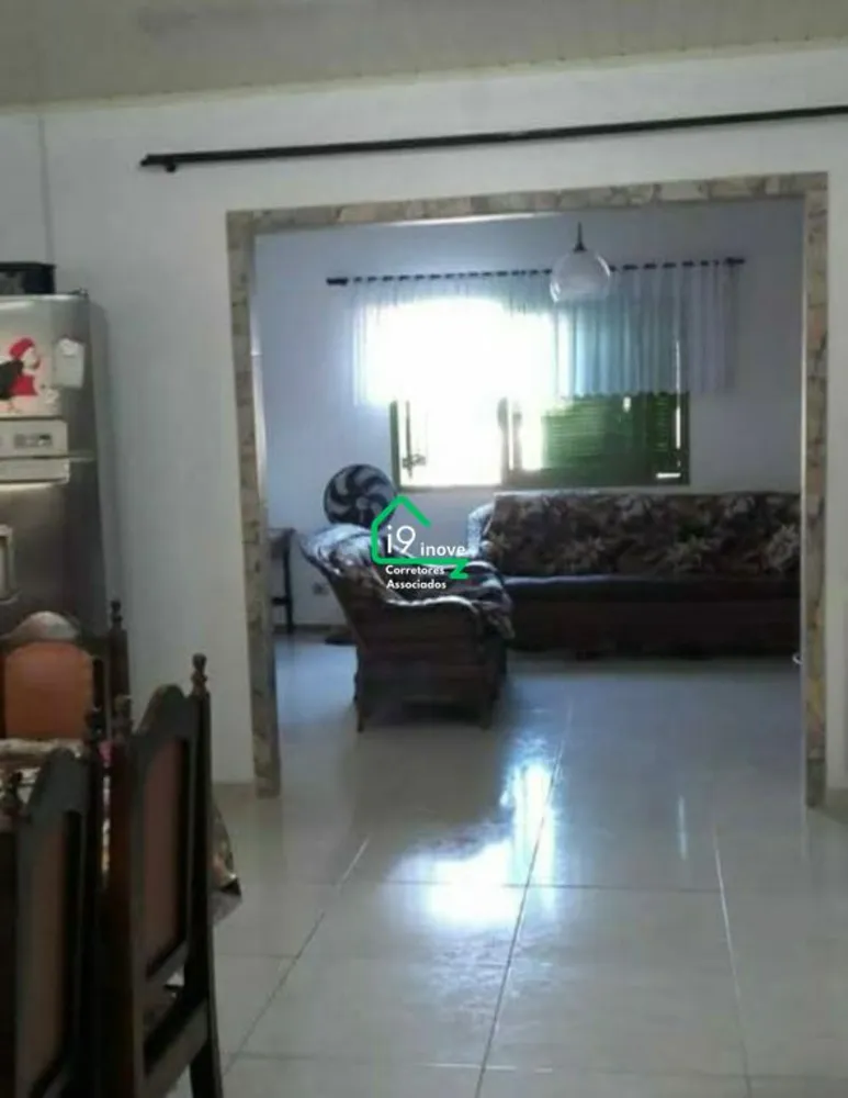 Casa, 2 quartos, 50 m² - Foto 3