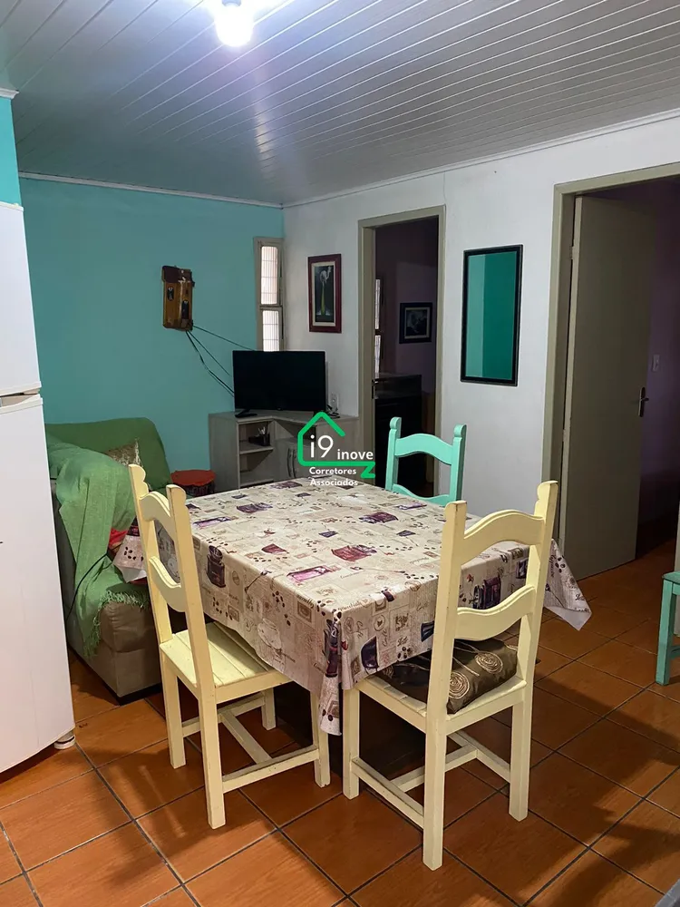Casa, 2 quartos, 80 m² - Foto 1