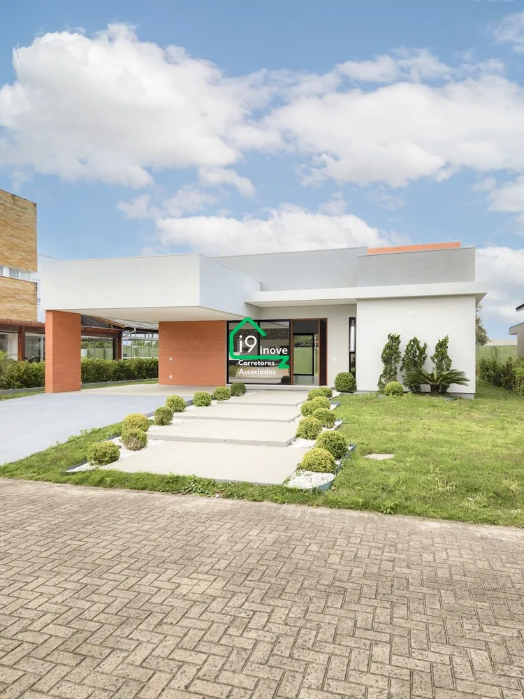 Apartamento, 3 quartos, 215 m² - Foto 4