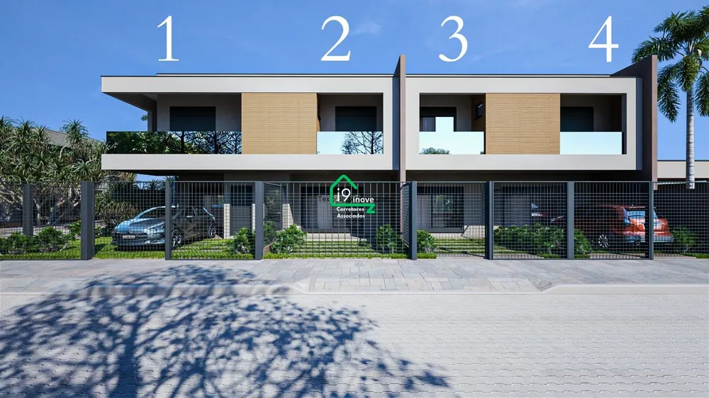 Apartamento, 2 quartos, 90 m² - Foto 3