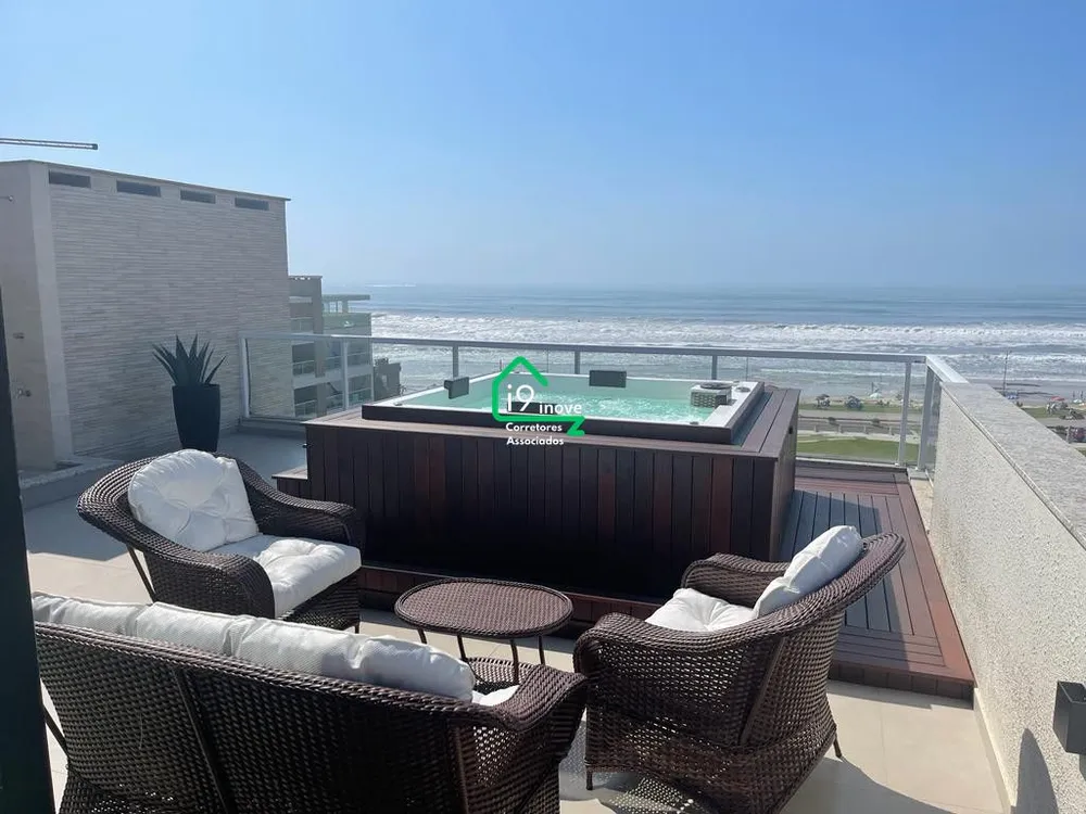 Apartamento, 3 quartos, 220 m² - Foto 3