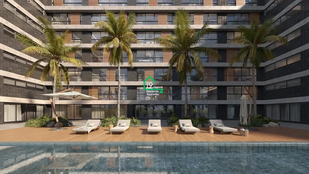 Prédio Inteiro, 39 m² - Foto 2