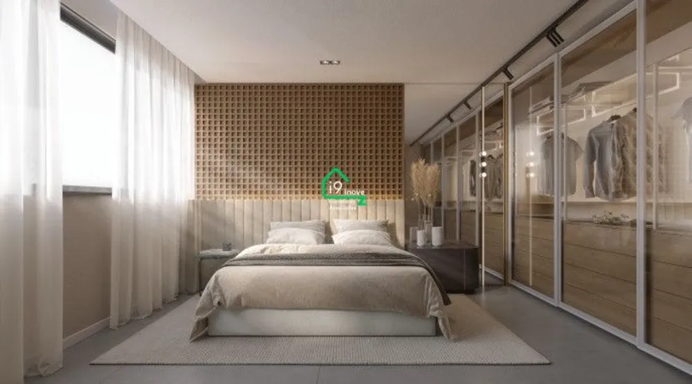Apartamento, 3 quartos, 135 m² - Foto 2