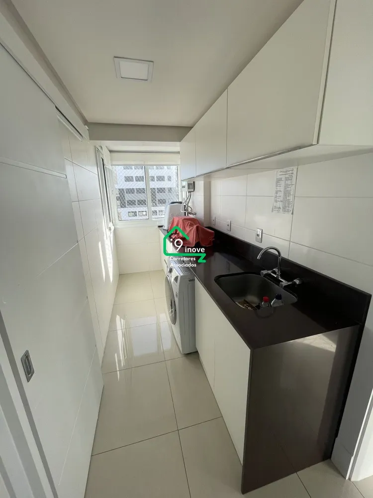 Apartamento, 4 quartos, 249 m² - Foto 1