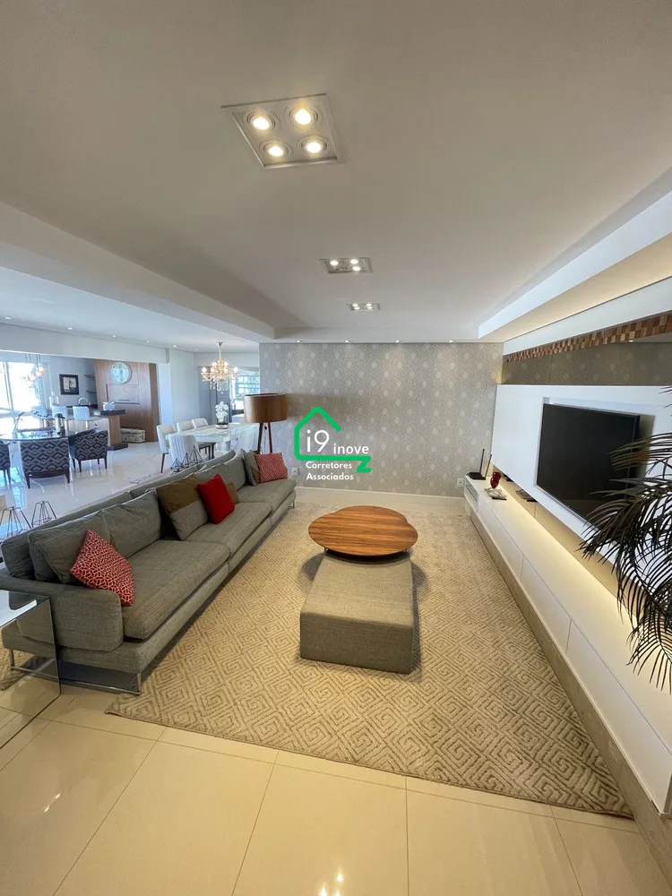 Apartamento, 4 quartos, 249 m² - Foto 4