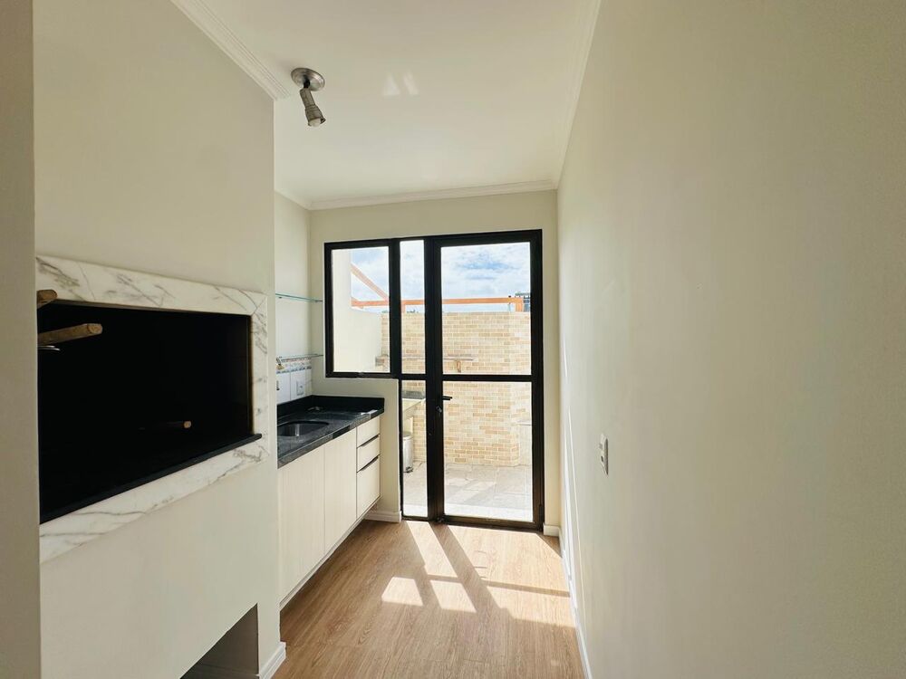 Cobertura à venda com 1 quarto, 107m² - Foto 13