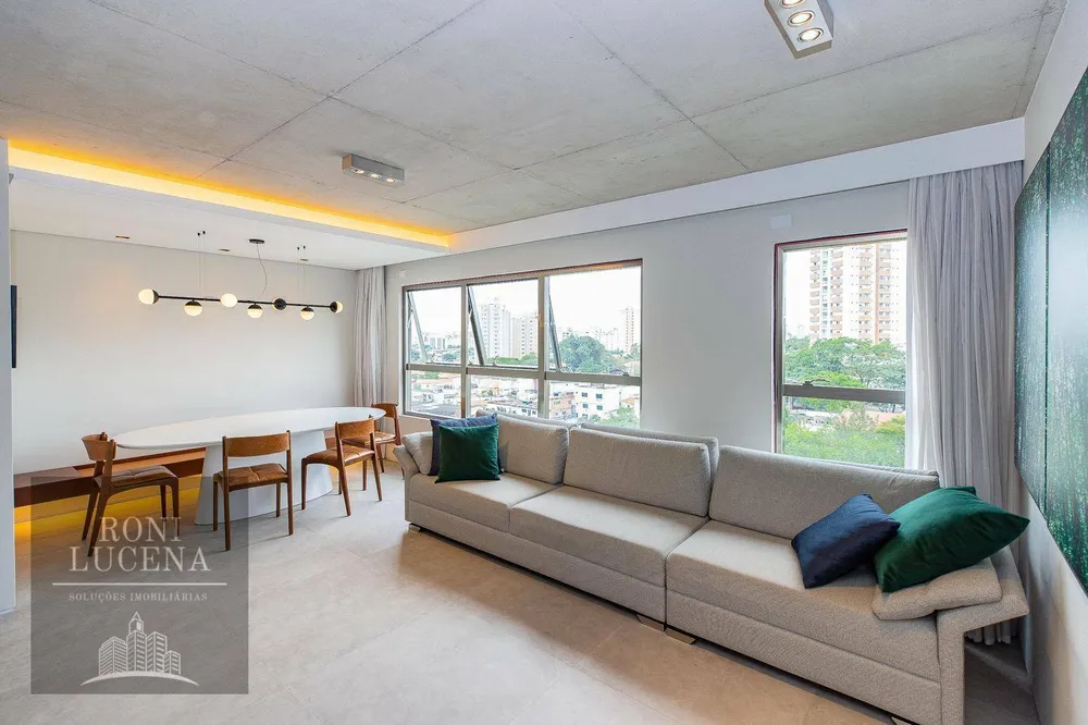 Apartamento, 1 quarto, 70 m² - Foto 1