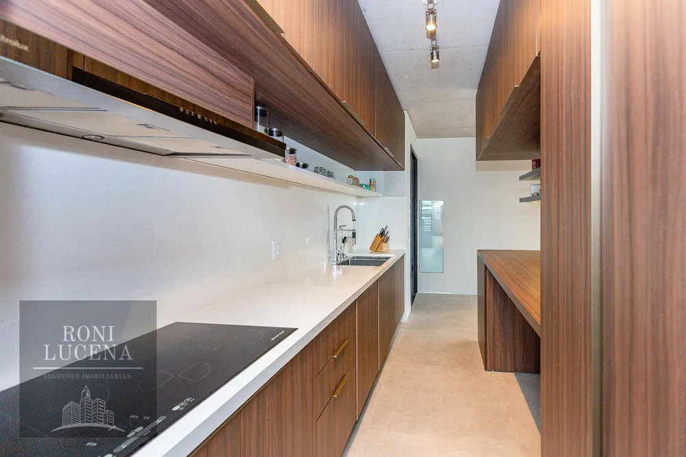 Apartamento, 1 quarto, 70 m² - Foto 4