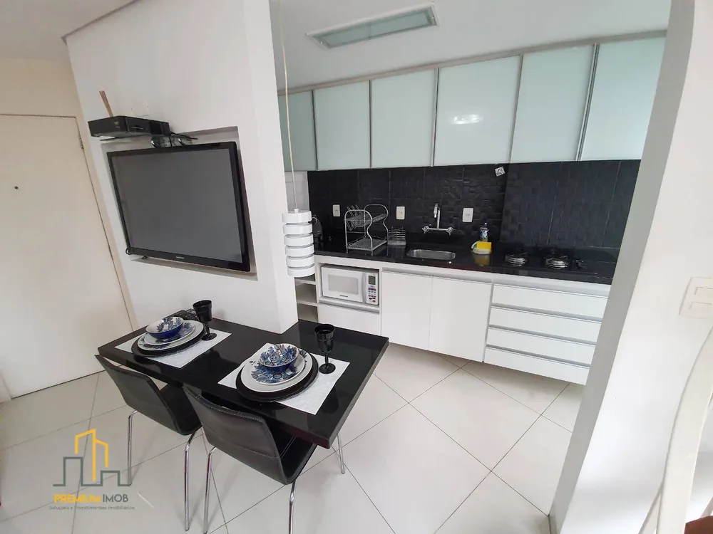 Apartamento, 1 quarto, 46 m² - Foto 4