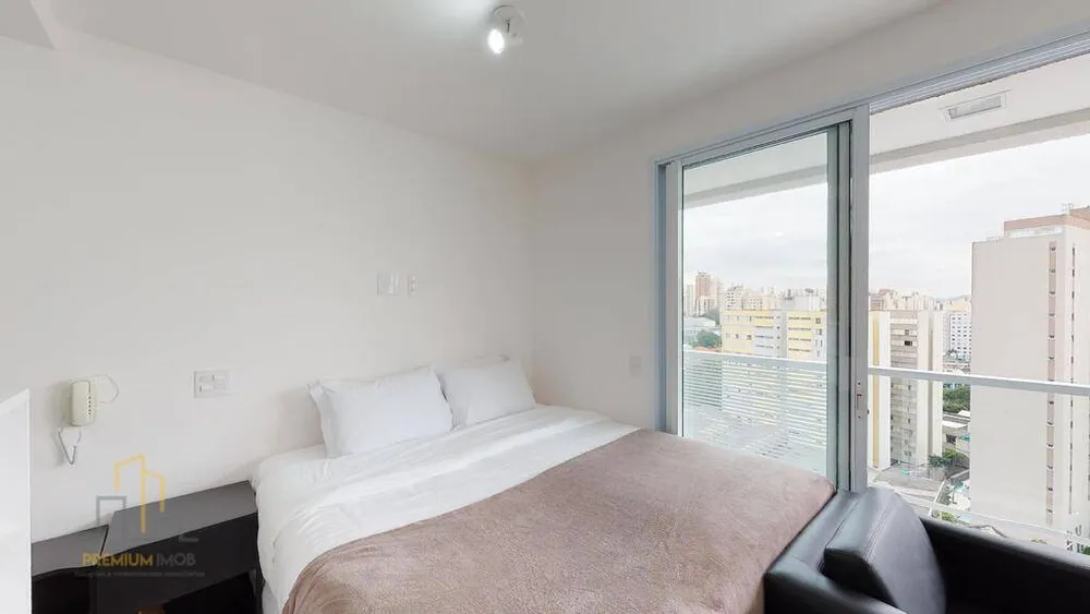 Apartamento, 1 quarto, 30 m² - Foto 3