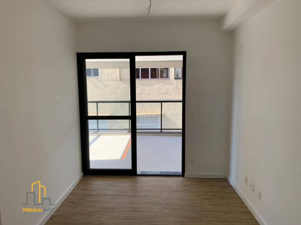 Apartamento, 2 quartos, 49 m² - Foto 2