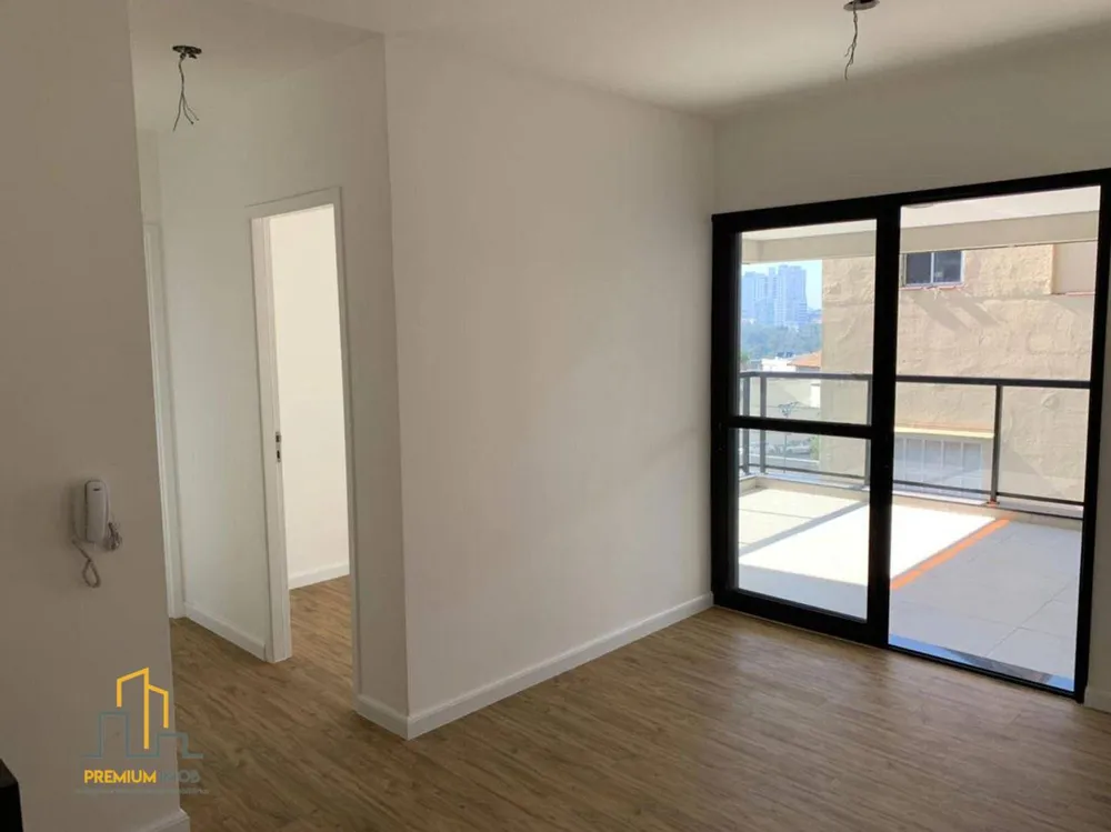 Apartamento, 2 quartos, 49 m² - Foto 1