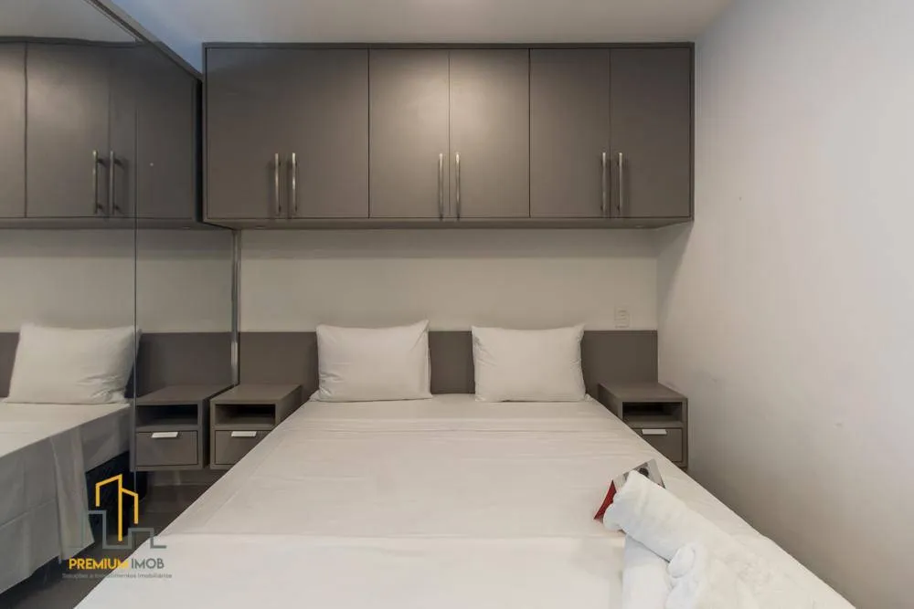 Apartamento, 1 quarto, 30 m² - Foto 3