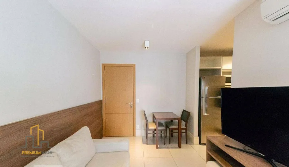 Apartamento, 1 quarto, 37 m² - Foto 4