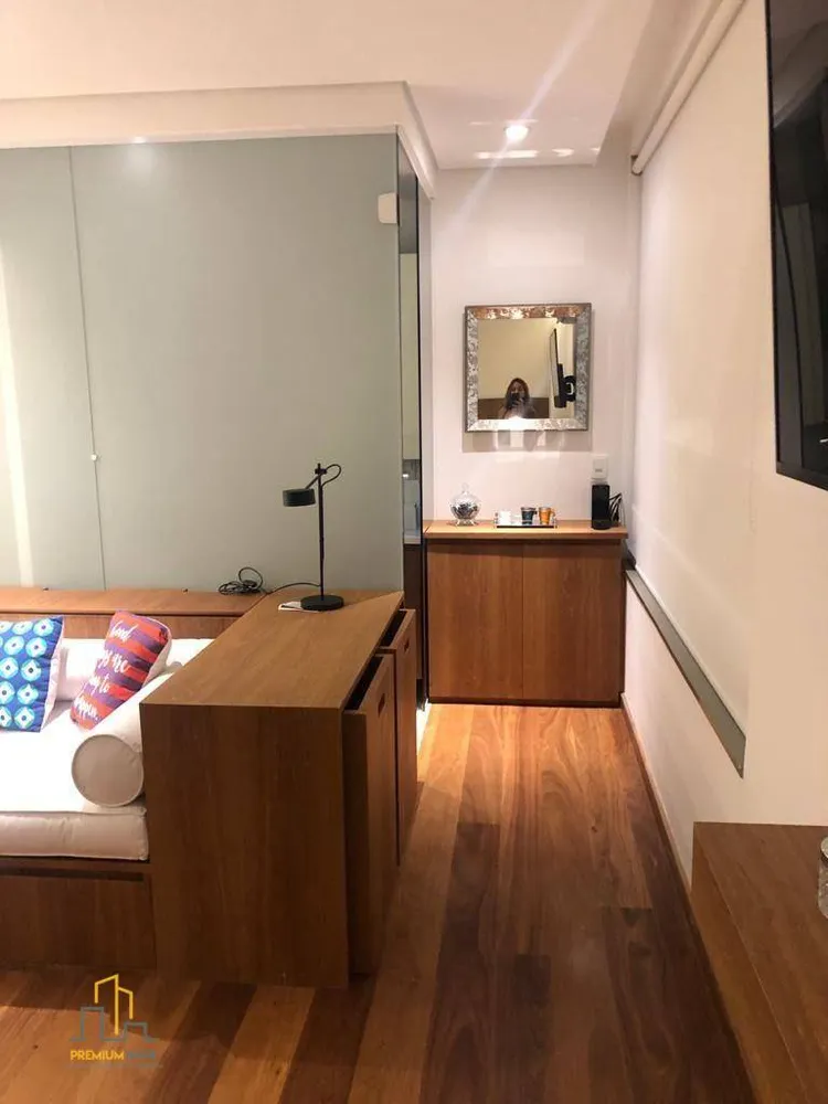 Apartamento, 1 quarto, 30 m² - Foto 3