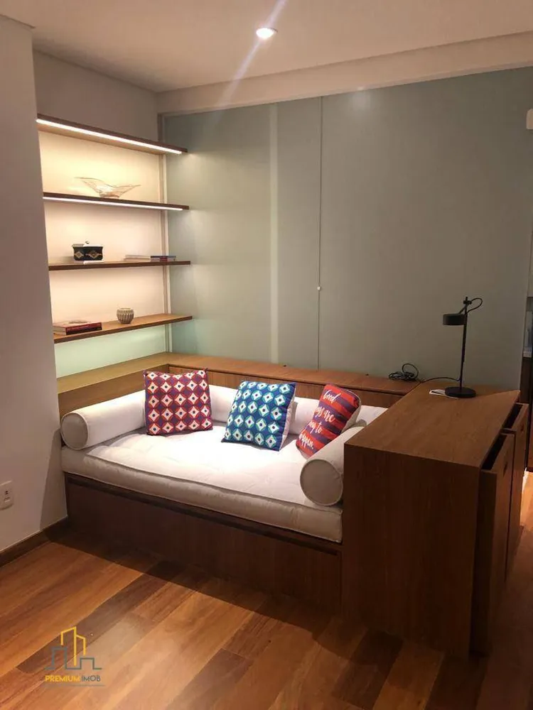 Apartamento, 1 quarto, 30 m² - Foto 4