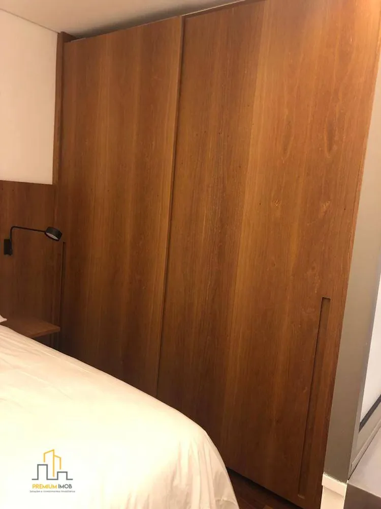 Apartamento, 1 quarto, 30 m² - Foto 2