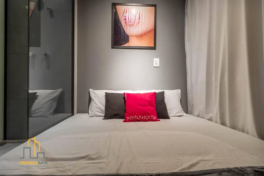 Apartamento, 1 quarto, 11 m² - Foto 3