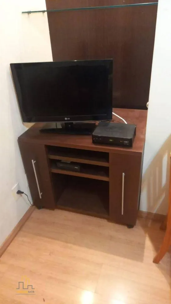 Apartamento, 1 quarto, 35 m² - Foto 4