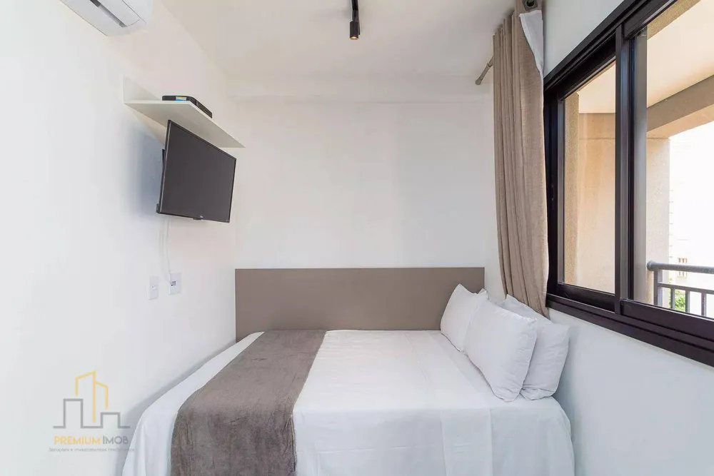 Apartamento, 1 quarto, 21 m² - Foto 3