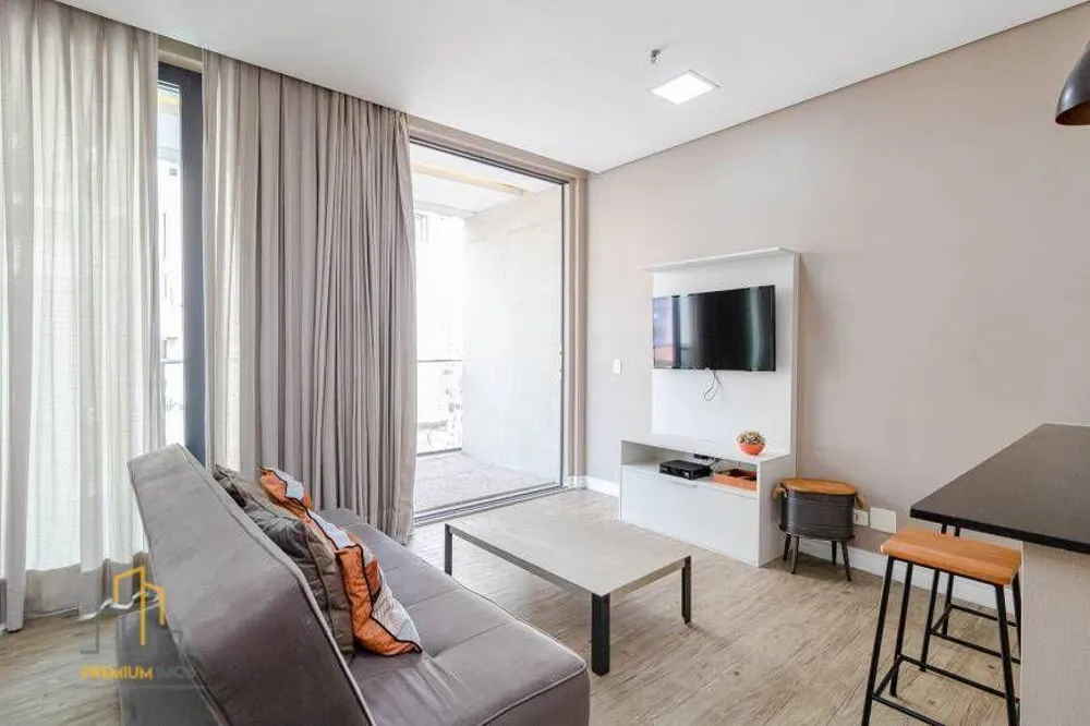 Apartamento, 1 quarto, 42 m² - Foto 4