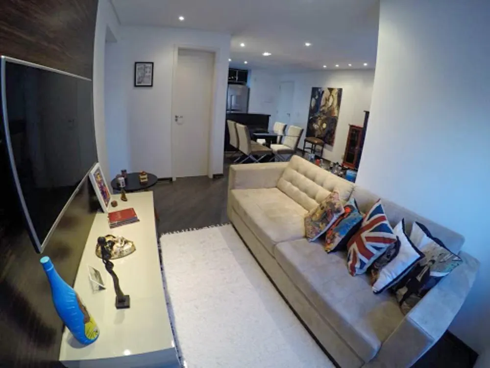 Apartamento, 2 quartos, 65 m² - Foto 1