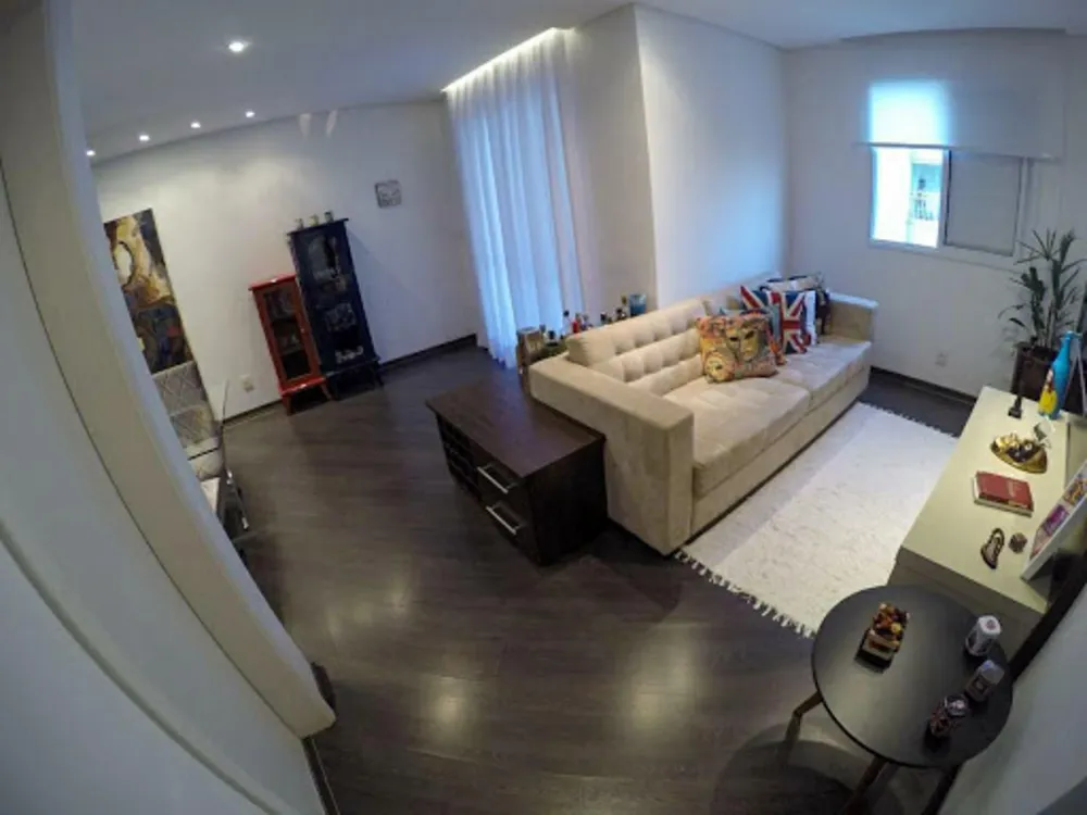 Apartamento, 2 quartos, 65 m² - Foto 4