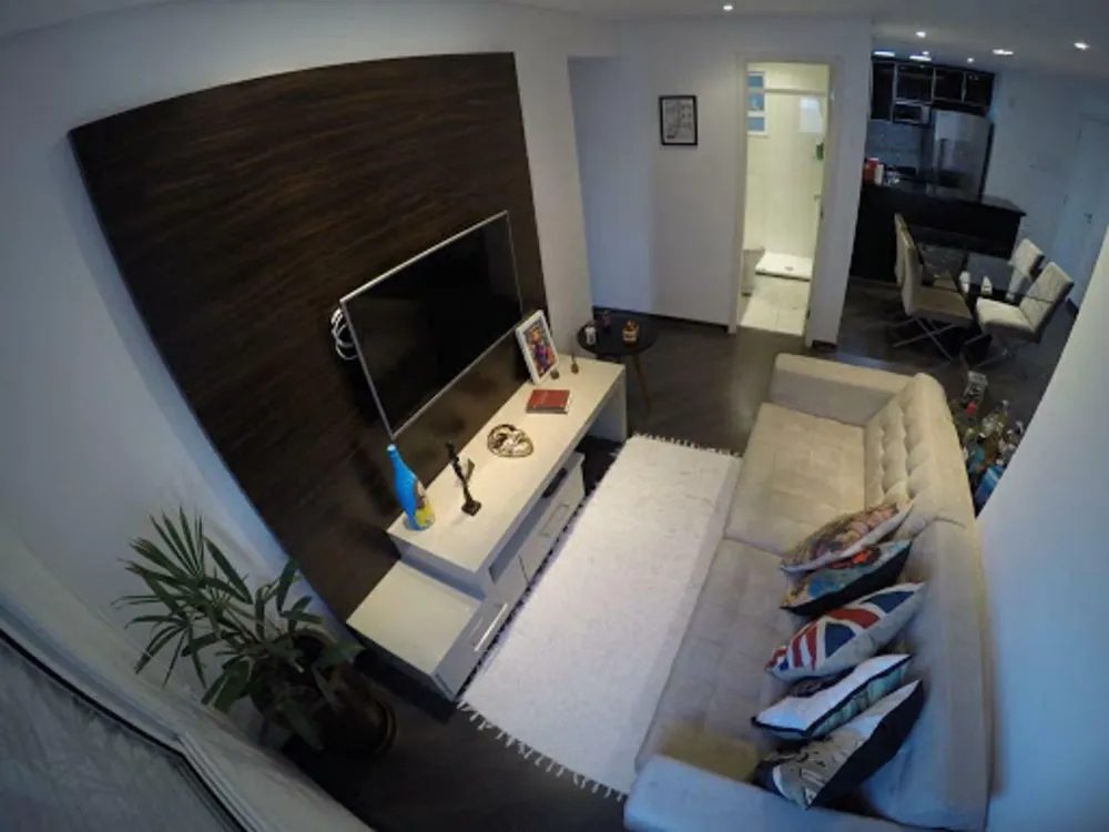 Apartamento, 2 quartos, 65 m² - Foto 3
