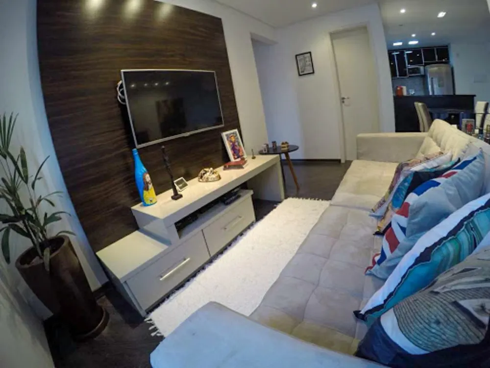 Apartamento, 2 quartos, 65 m² - Foto 2