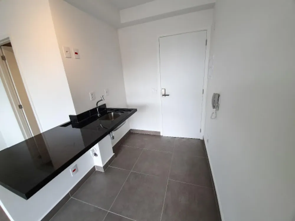 Apartamento, 1 quarto, 30 m² - Foto 3