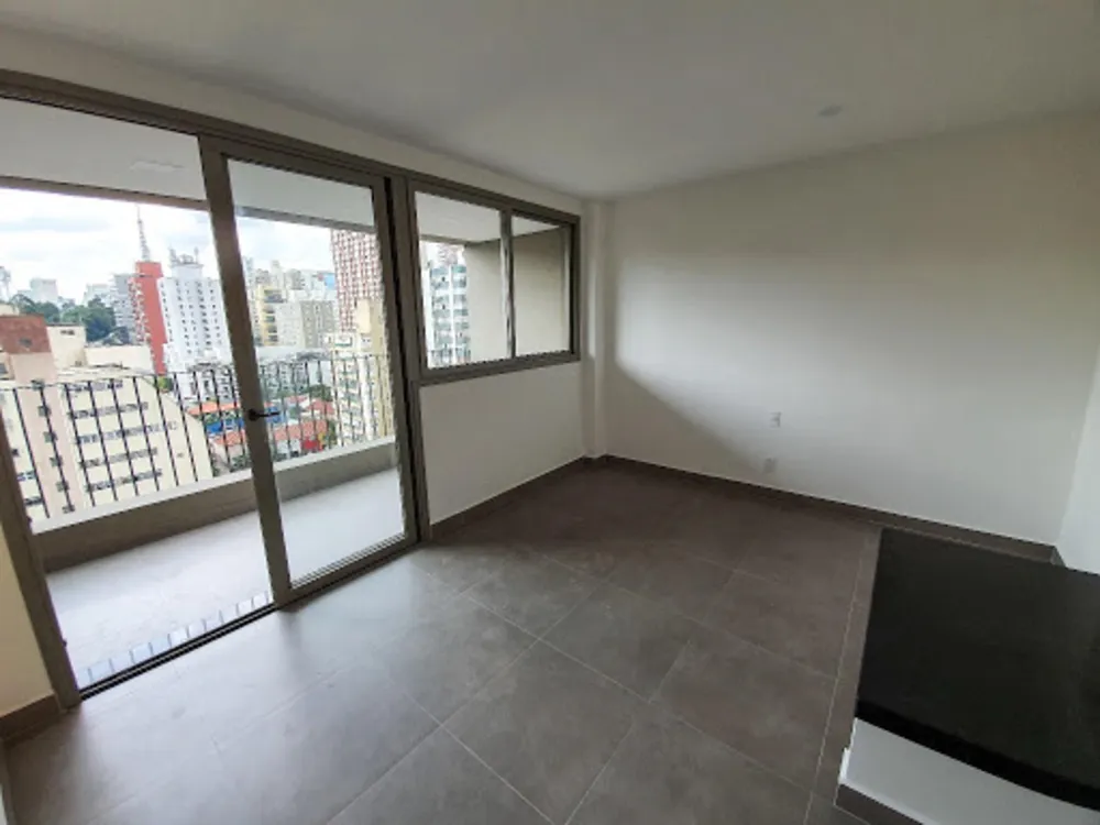 Apartamento, 1 quarto, 30 m² - Foto 1