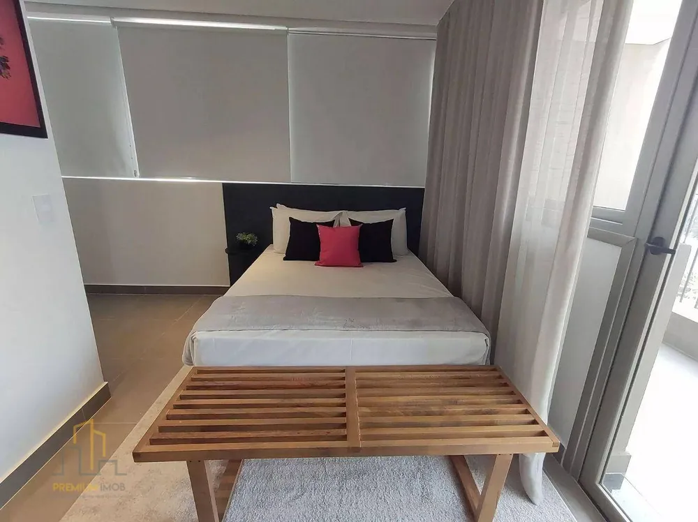 Apartamento, 1 quarto, 34 m² - Foto 3