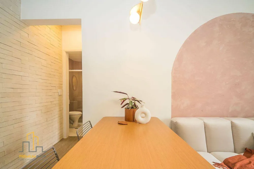 Apartamento, 1 quarto, 41 m² - Foto 4