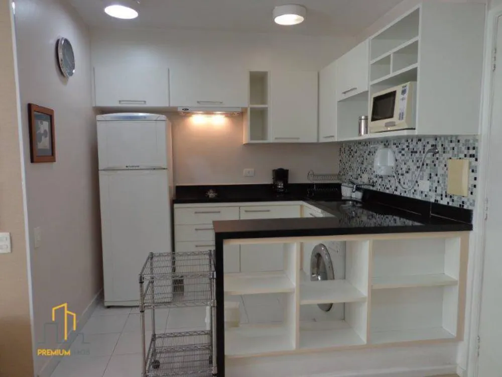 Apartamento, 1 quarto, 45 m² - Foto 4