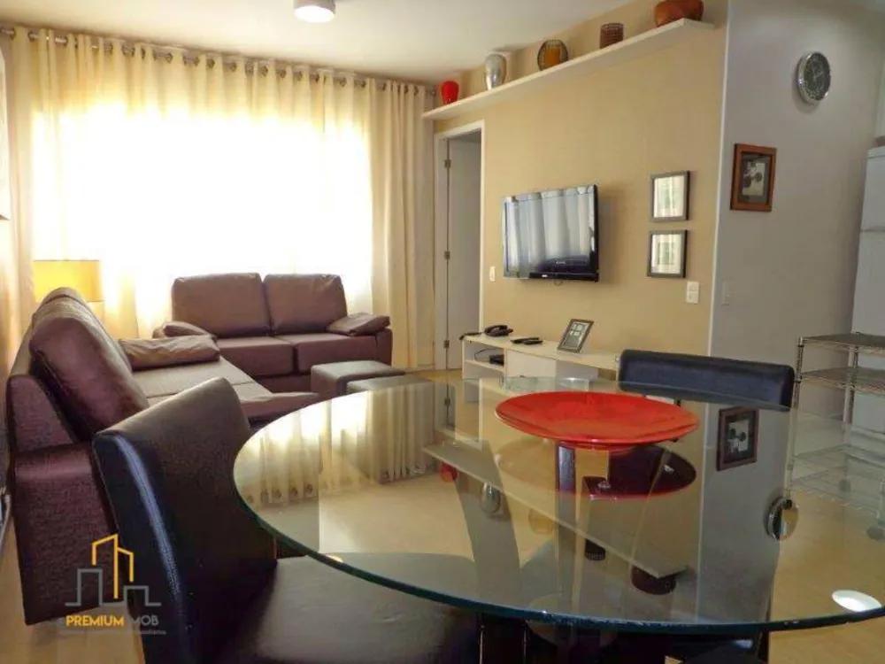 Apartamento, 1 quarto, 45 m² - Foto 2
